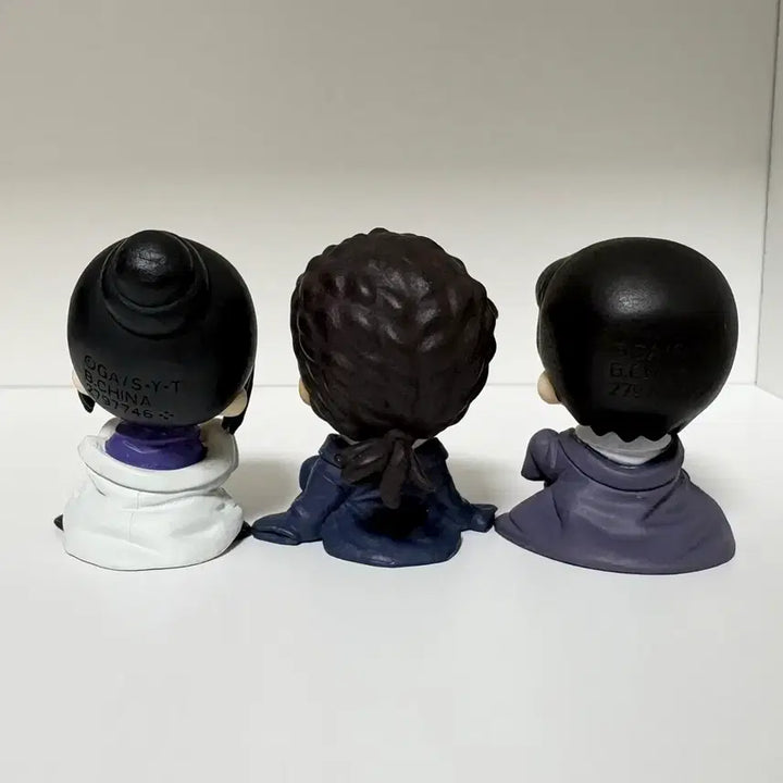 [SOLD OUT] 일괄 명탐정코난 치지마세 11탄 야마토 칸스케 우에하라 유이 모리 코고로