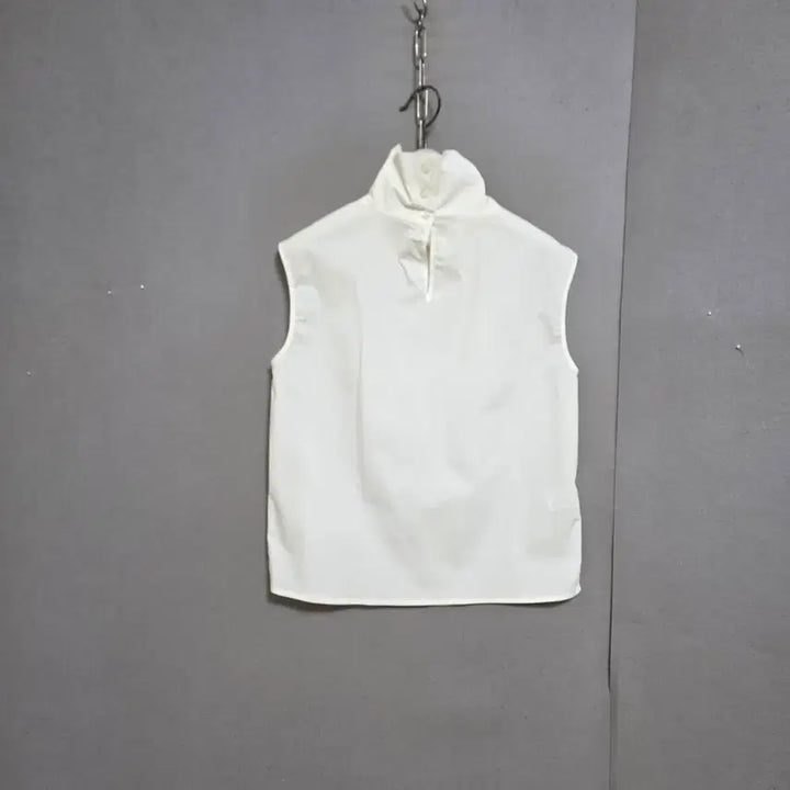 [SOLD OUT] 유메르 목선이쁜 블라우스 F   n4411