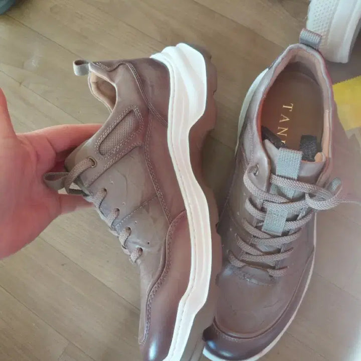 [BUNJANG] Tendi Men&