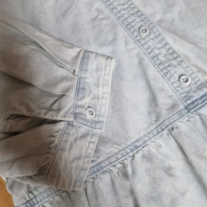 [SOLD OUT] 써스데이아일랜드 원피스