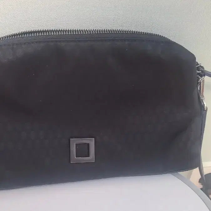 [BUNJANG] Hansum Couronne Shoulder Bag / 더 한섬 핸드백