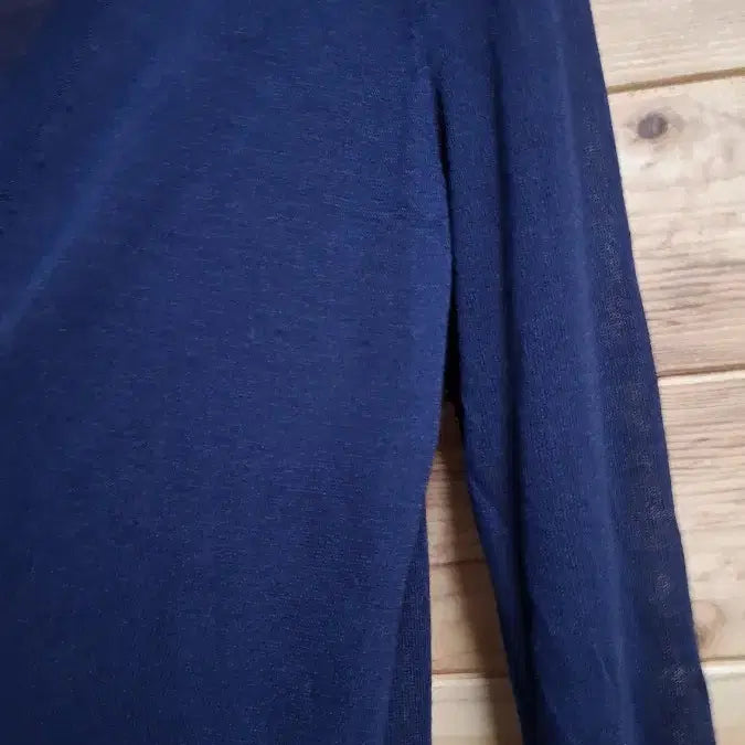 [BUNJANG] Uniqlo Modal Long Cardigan / 유니클로 모달 롱 가디건