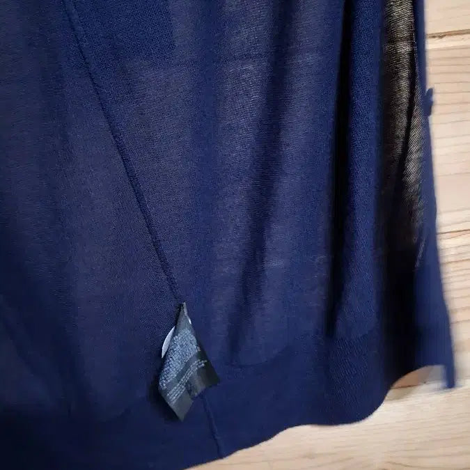 [BUNJANG] Uniqlo Modal Long Cardigan / 유니클로 모달 롱 가디건