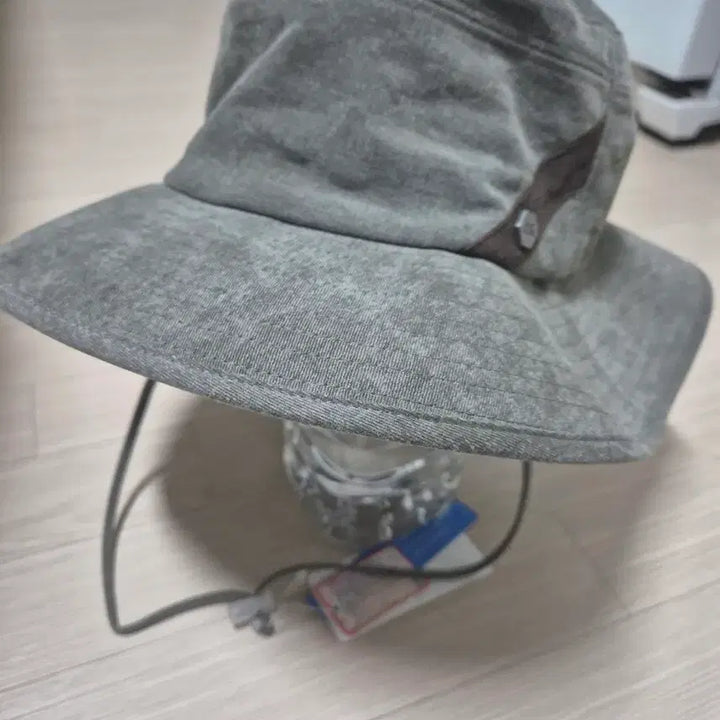 [BUNJANG] Camping Hat / 캠핑용 모자