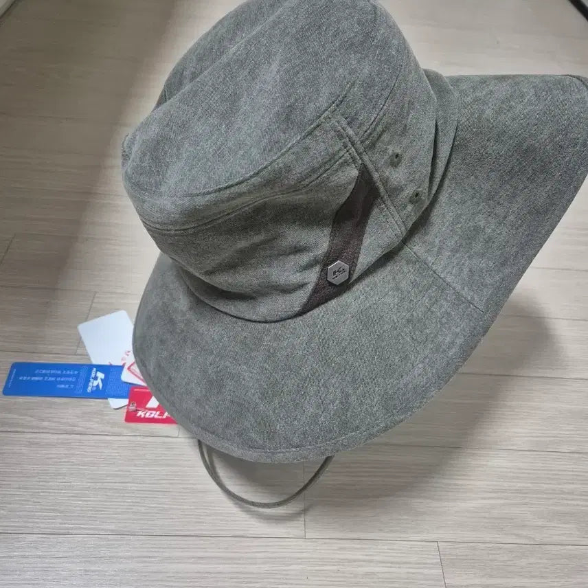 [BUNJANG] Camping Hat / 캠핑용 모자
