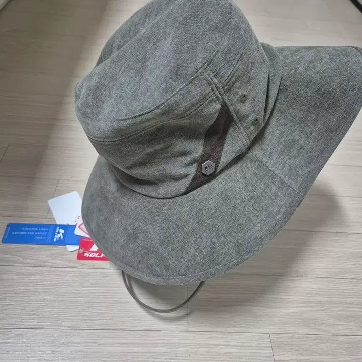 [BUNJANG] Camping Hat / 캠핑용 모자