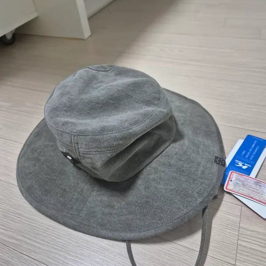 [BUNJANG] Camping Hat / 캠핑용 모자