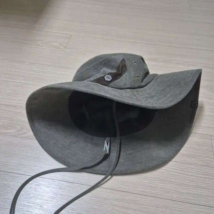 [BUNJANG] Camping Hat / 캠핑용 모자