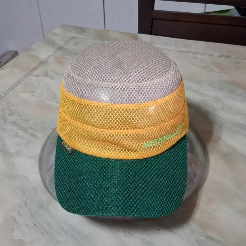 [BUNJANG] Merrell Hat / 머렐 모자 (56)