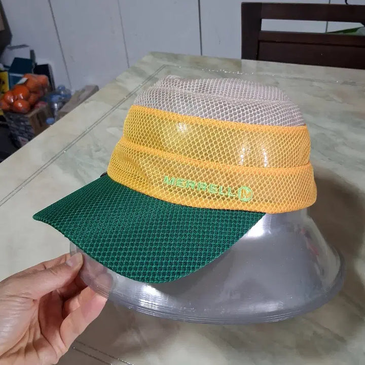 [BUNJANG] Merrell Hat / 머렐 모자 (56)