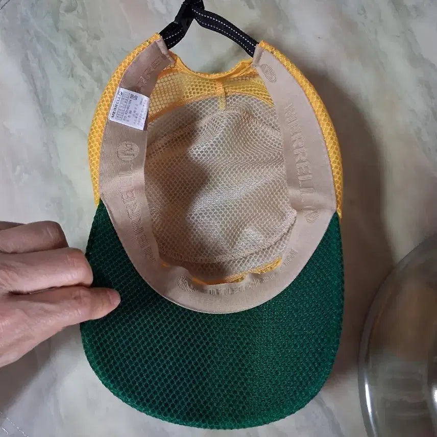 [BUNJANG] Merrell Hat / 머렐 모자 (56)