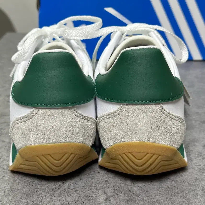 [BUNJANG] Adidas Country OG Sneakers / [팝니다] 아디다스 컨트리 OG 운동화 280mm 새제품(50%