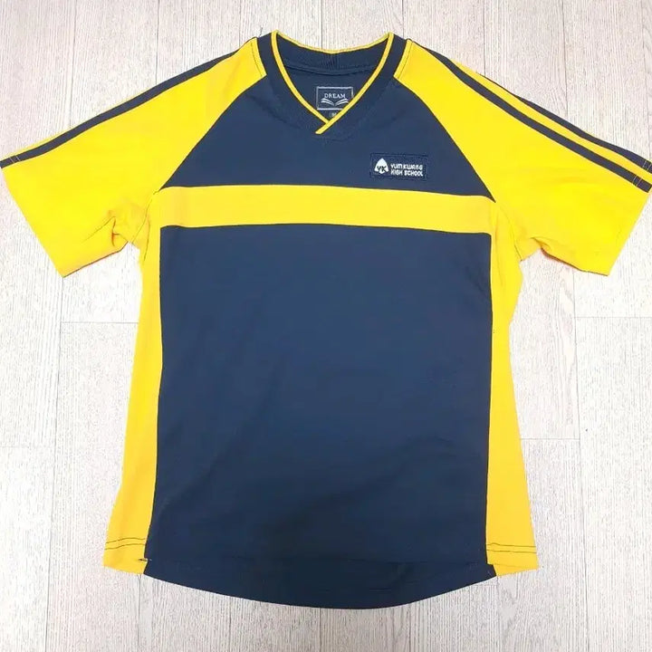 [BUNJANG] School Uniform Set / 여학생 학교체육복 2벌