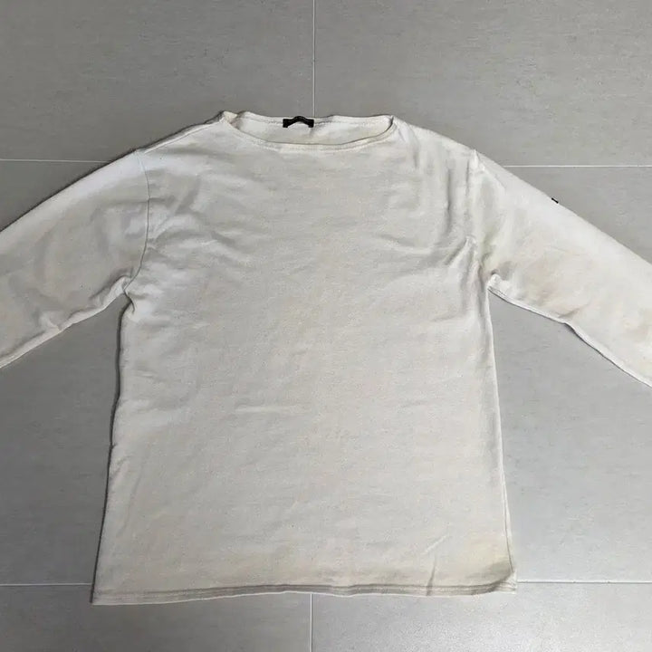 [SOLD OUT] 세인트 제임스 길도 U 티셔츠