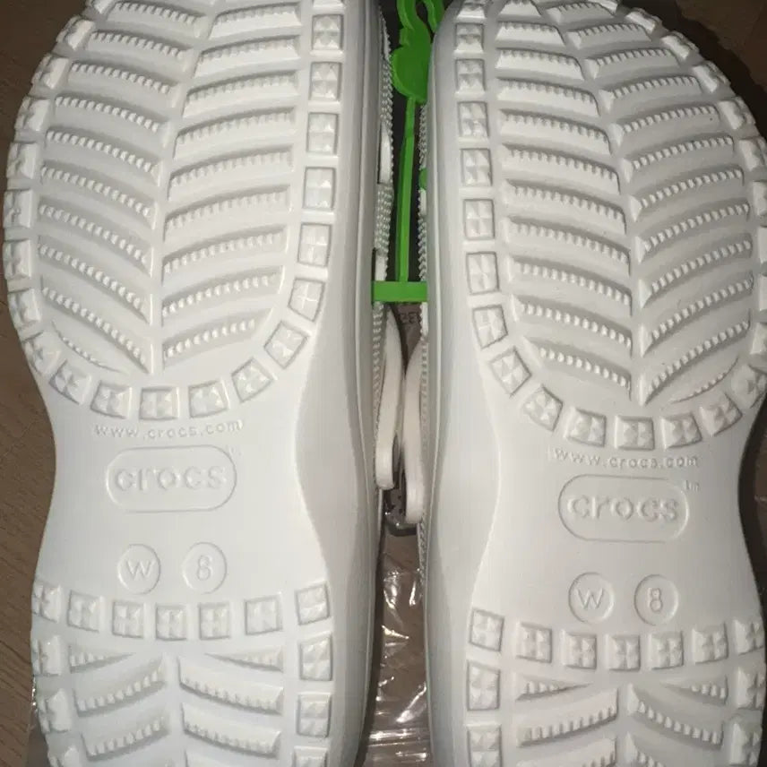 [BUNJANG] Crocs Bay Platform Frog Shoes / 크록스 바야 플랫폼 프로그