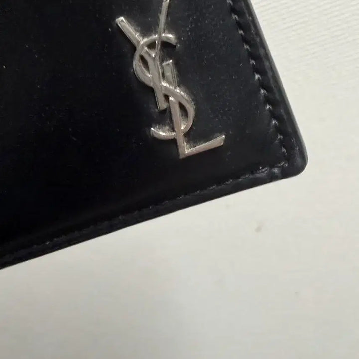 [SOLD OUT] 생로랑 남자 카드지갑