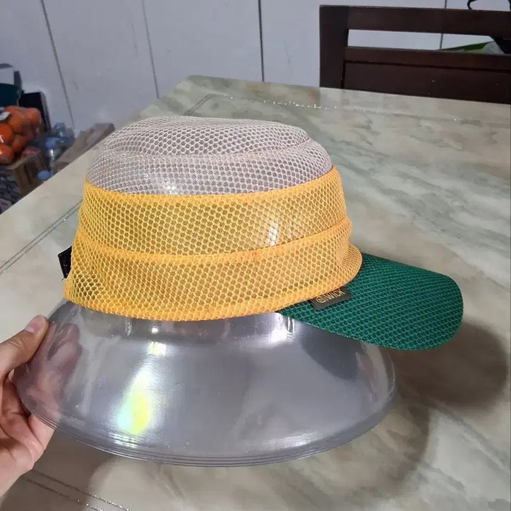 [BUNJANG] Merrell Hat / 머렐 모자 (56)