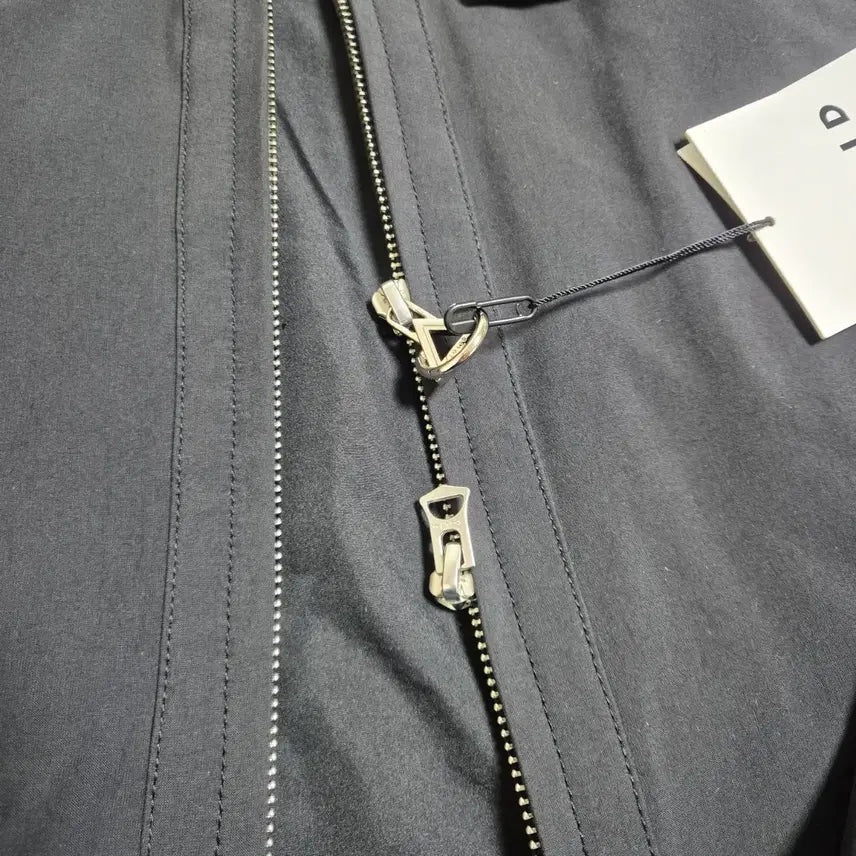 [SOLD OUT] 솔리드옴므 23ss 나일론 자켓 46사이즈