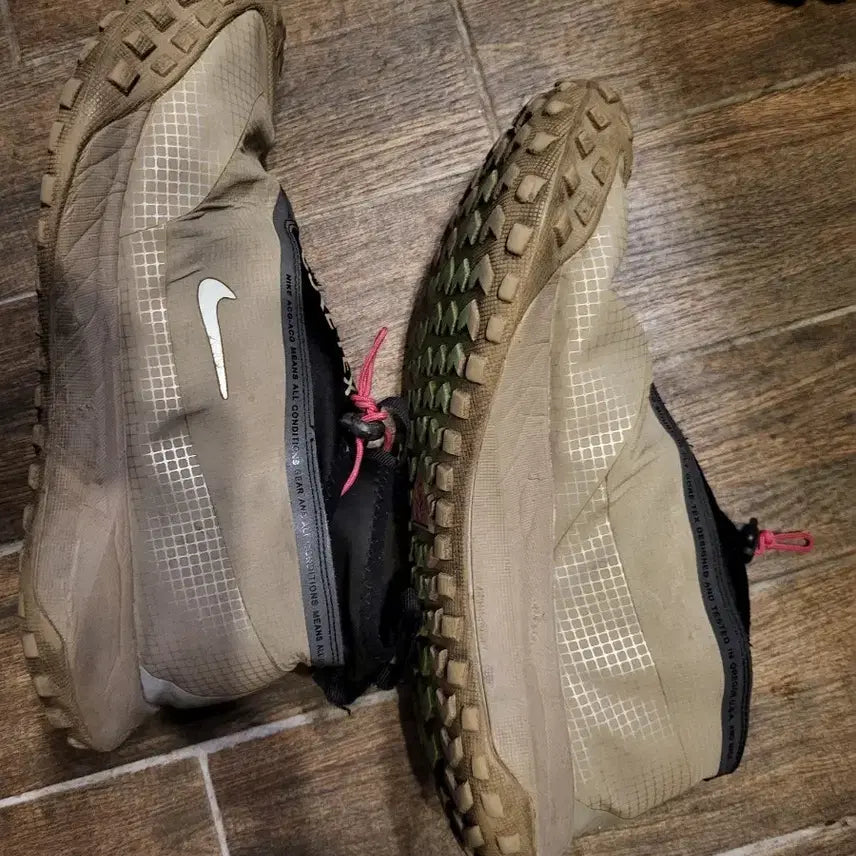 [BUNJANG] Nike ACG Mountain Fly 2 Low Hiking Shoes / 나이키 ACG 마운틴 플라이 2 로우275~280