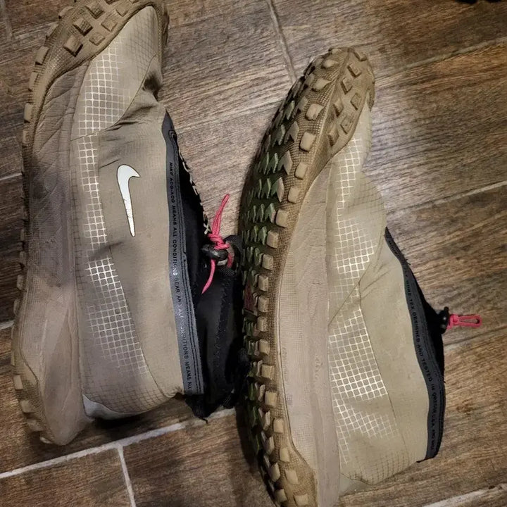 [BUNJANG] Nike ACG Mountain Fly 2 Low Hiking Shoes / 나이키 ACG 마운틴 플라이 2 로우275~280