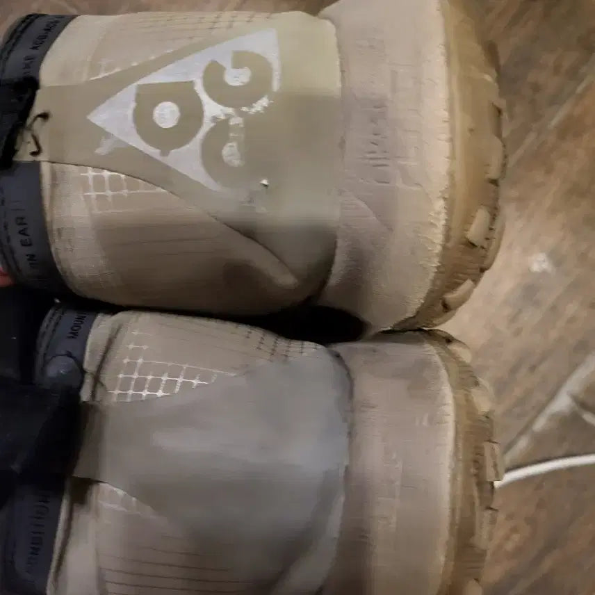 [BUNJANG] Nike ACG Mountain Fly 2 Low Hiking Shoes / 나이키 ACG 마운틴 플라이 2 로우275~280