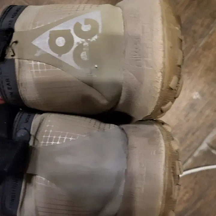 [BUNJANG] Nike ACG Mountain Fly 2 Low Hiking Shoes / 나이키 ACG 마운틴 플라이 2 로우275~280