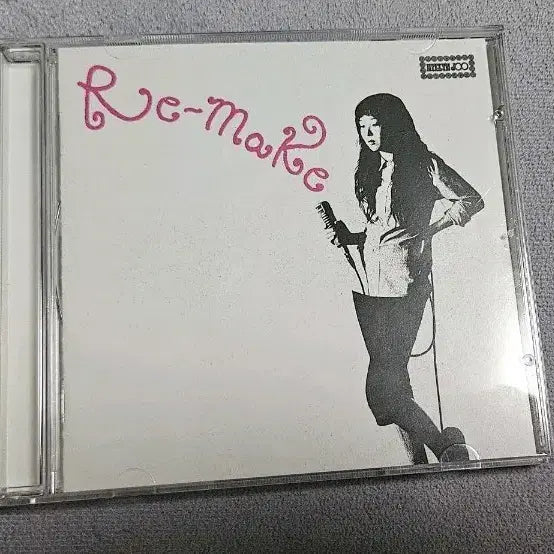 [BUNJANG] 주혜린 remake 단순개봉 / 주혜린 remake 단순개봉