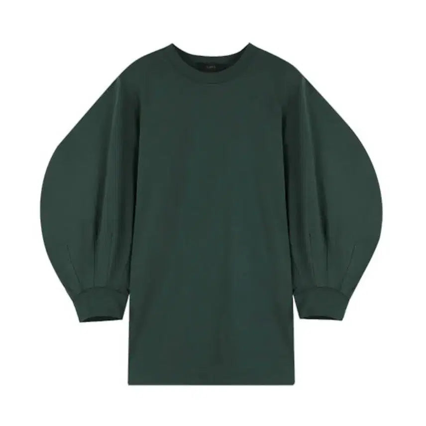 [BUNJANG] THE BEIGES Maru Blouse / 더베이지스(THE BEIGES) LMT 마르 블라우스 55-66 새상품
