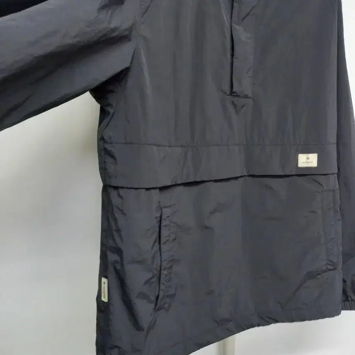 [SOLD OUT] 스노우피크 남성 춘추 후드 바람막이 L