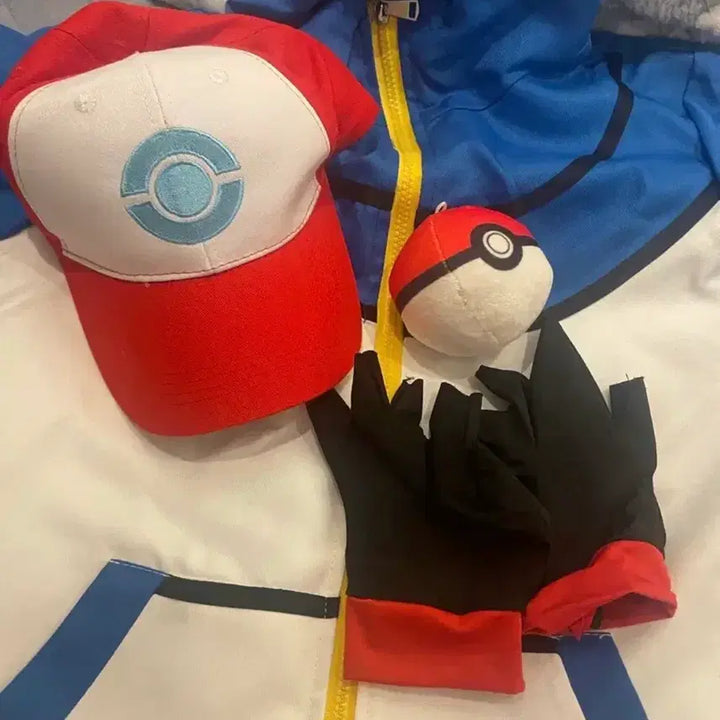 [SOLD OUT] 대여보다 쌉니다 졸사 포켓몬스터 지우 [구매]