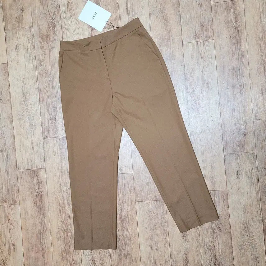 [BUNJANG] EUNE Wool Slacks Size 66 / 으네드레스(EUNE) 인생울슬랙스 66 새상품