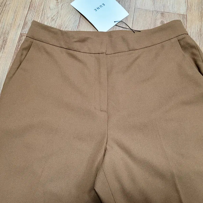 [BUNJANG] EUNE Wool Slacks Size 66 / 으네드레스(EUNE) 인생울슬랙스 66 새상품
