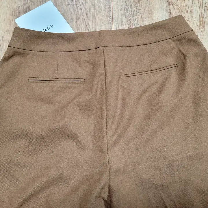[BUNJANG] EUNE Wool Slacks Size 66 / 으네드레스(EUNE) 인생울슬랙스 66 새상품