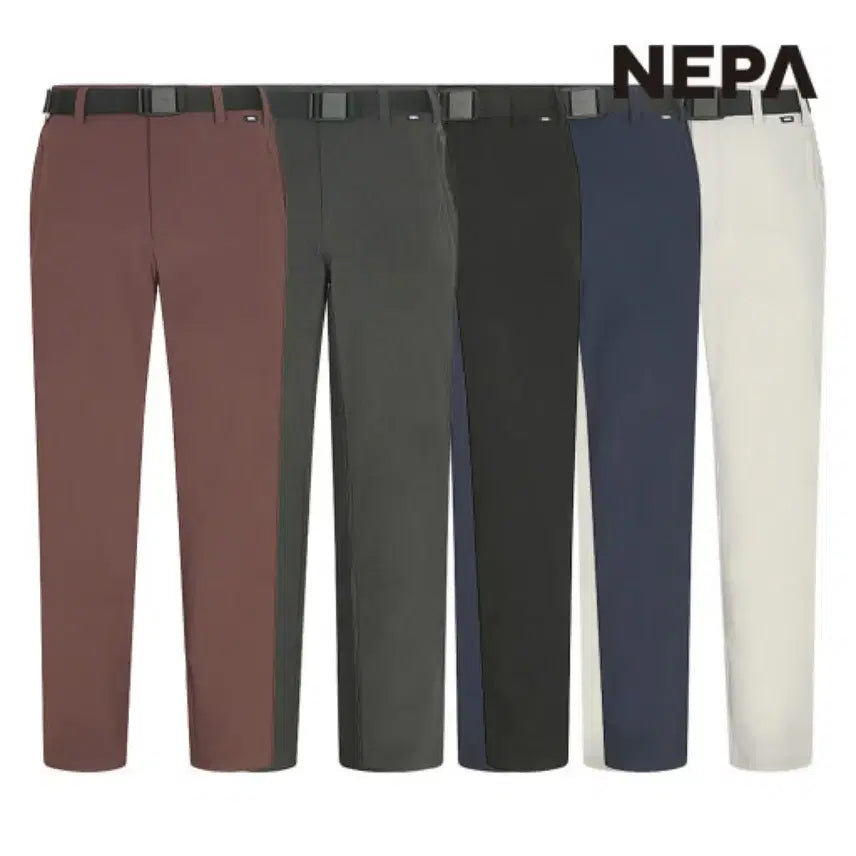 [BUNJANG] Nepa Men&