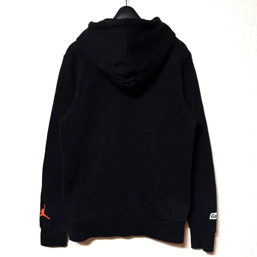 [BUNJANG] Nike Jordan Gatorade Collaboration Hoodie / [S,90]나이키 조던 게토레이 콜라보 후드티