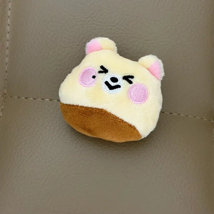 [SOLD OUT] 엔시티드림 지성 드리미즈 밤찌 랜덤 핀뱃지 핀버튼