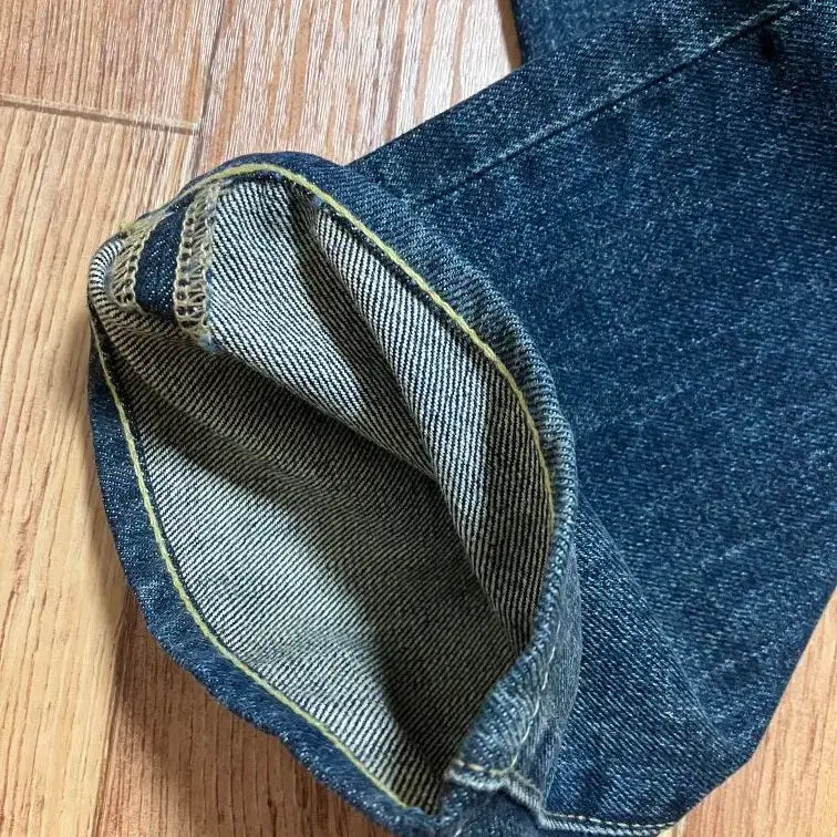 [BUNJANG] Covernat Denim Jeans (M) / 커버낫 데님 (M)