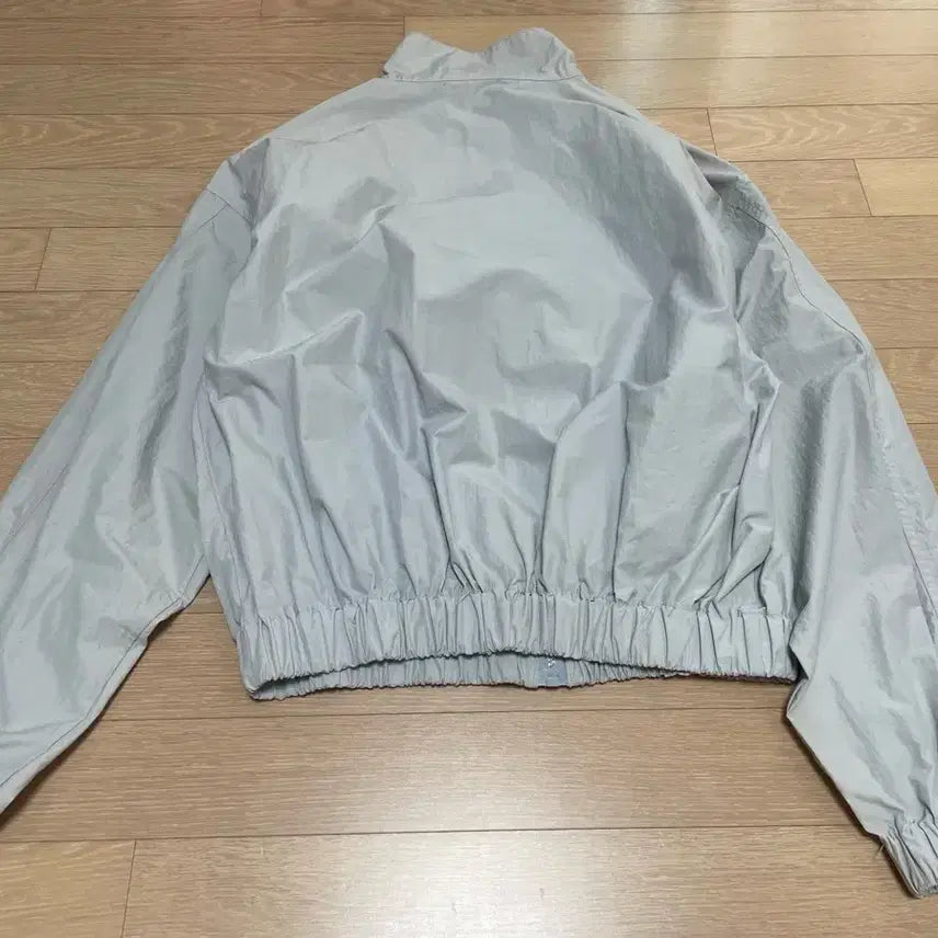 [BUNJANG] LaRoom Bound Jacket Windbreaker / 라룸 자체제작 바운드자켓 윈드 바람막이