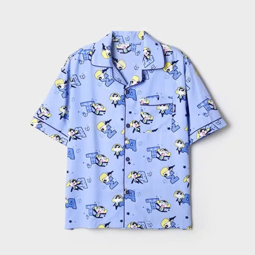[SOLD OUT] 케로로 타마마 잠옷 사이즈 교환 L->M