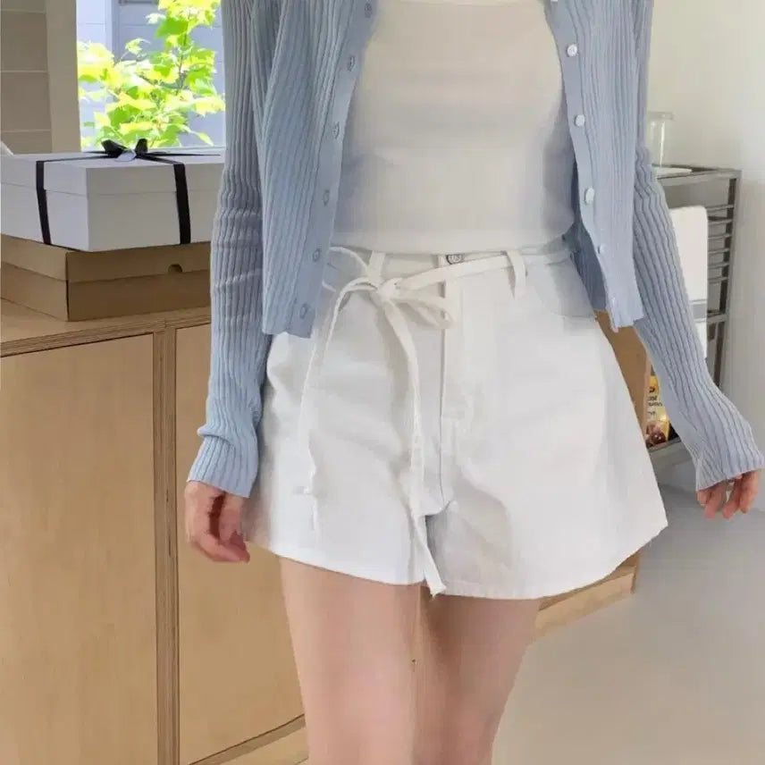 [BUNJANG] Peter &amp; Wendy Miel Blly Cardigan / 피터앤웬디 미엘 블리 가디건 miel