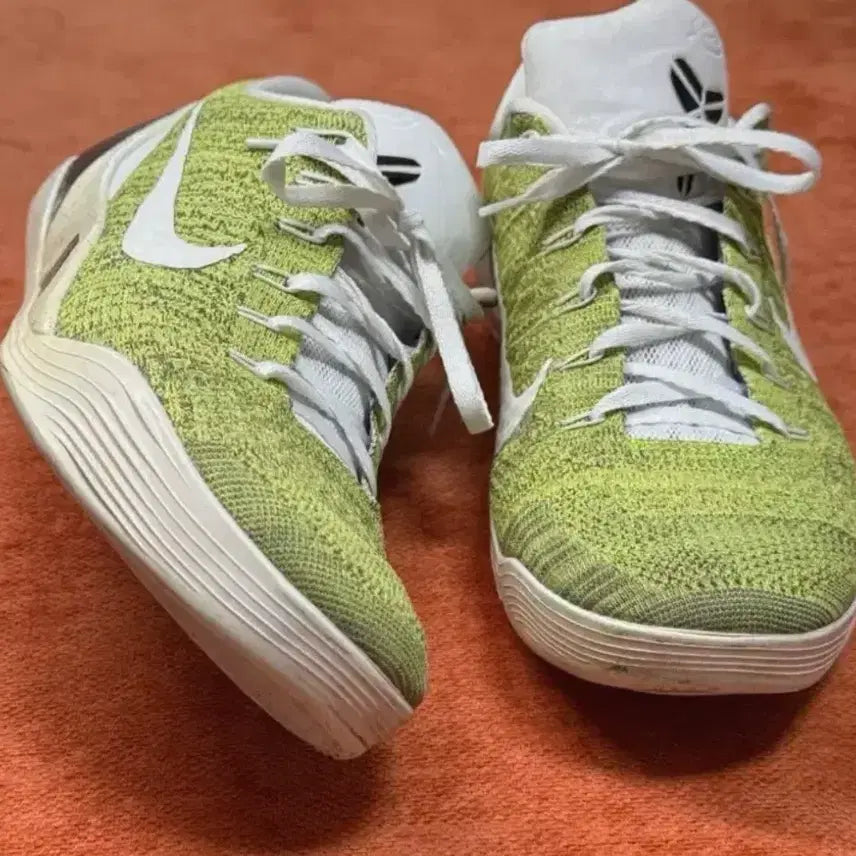 [BUNJANG] Nike Basketball Shoes Collection / 농구화 판매 교신받음 마인드 001 교신