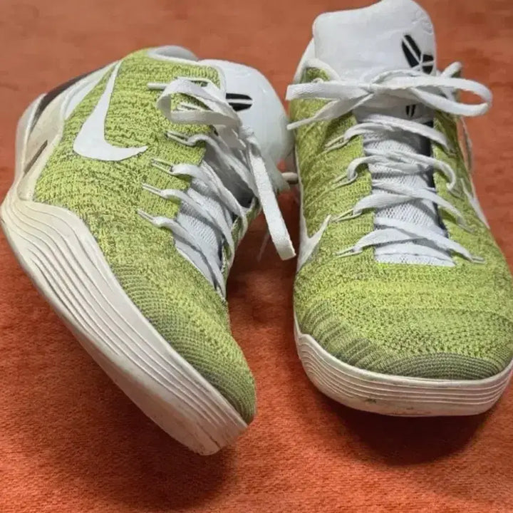 [BUNJANG] Nike Basketball Shoes Collection / 농구화 판매 교신받음 마인드 001 교신