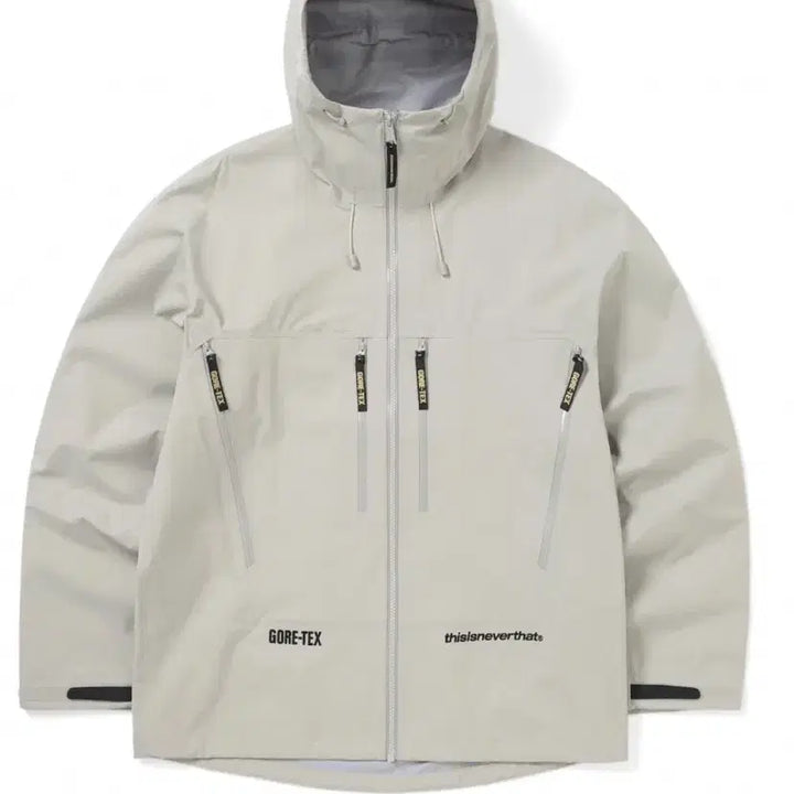 [BUNJANG] thisisneverthat Gore-Tex Jacket / thisisneverthat 고어텍스 자켓