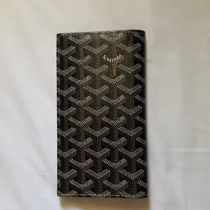 [BUNJANG] Goyard Card Wallet / 고야드 카드지갑