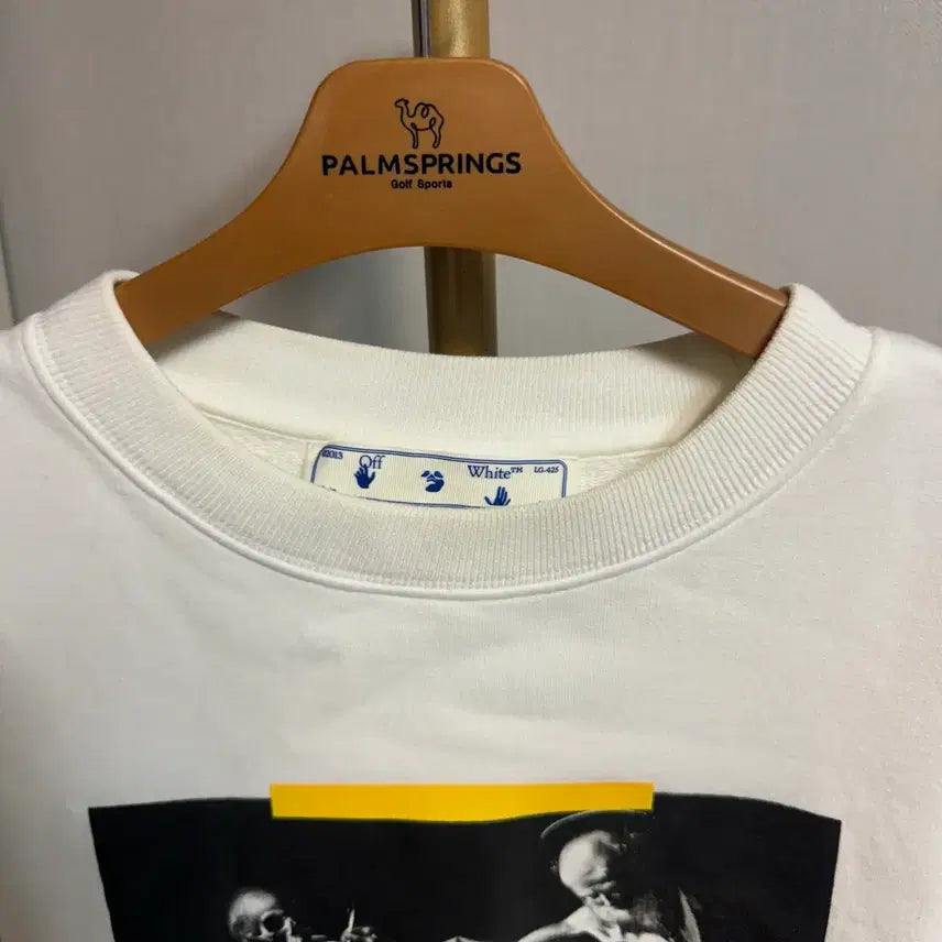 [BUNJANG] Off-White Caravaggio Men&
