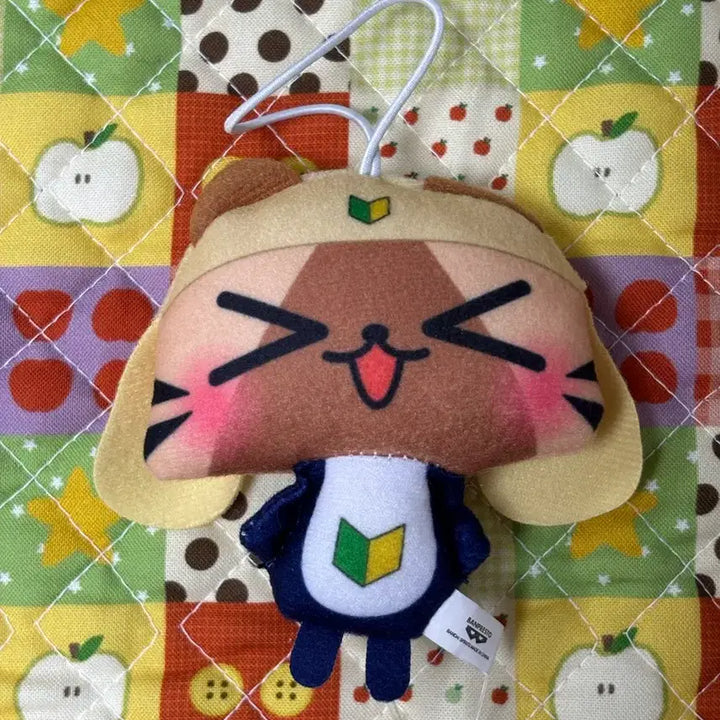 [BUNJANG] Monster Hunter Keroro Plush Toy / 몬스터헌터 케로로 봉제인형 [일본정품 새상품]