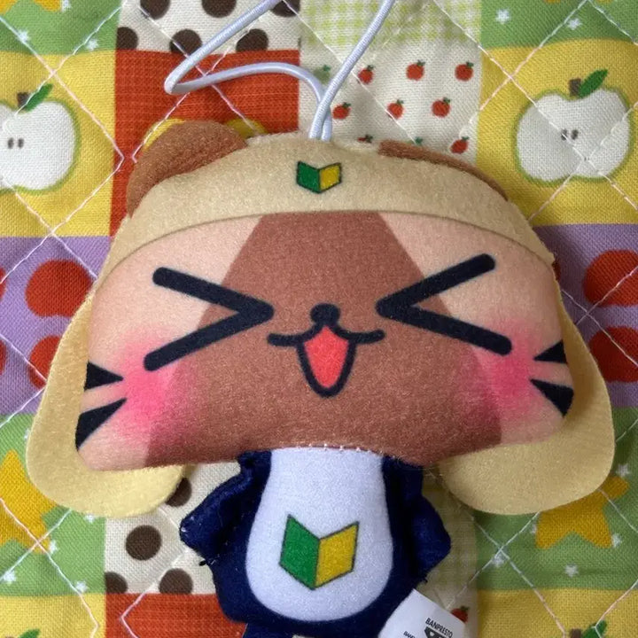 [BUNJANG] Monster Hunter Keroro Plush Toy / 몬스터헌터 케로로 봉제인형 [일본정품 새상품]
