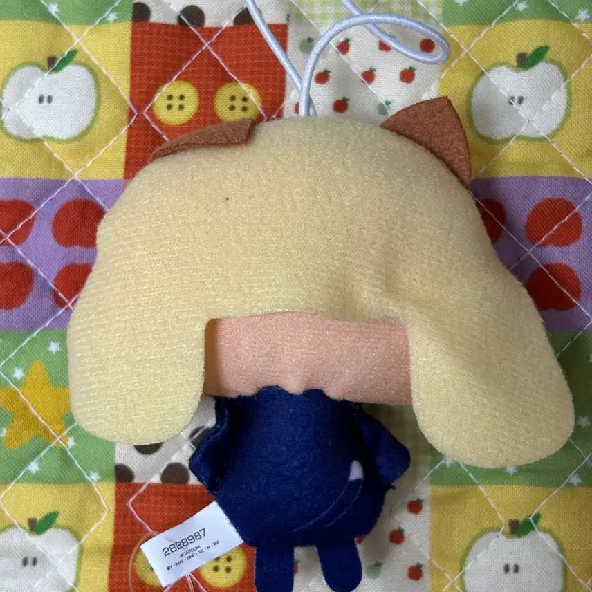 [BUNJANG] Monster Hunter Keroro Plush Toy / 몬스터헌터 케로로 봉제인형 [일본정품 새상품]
