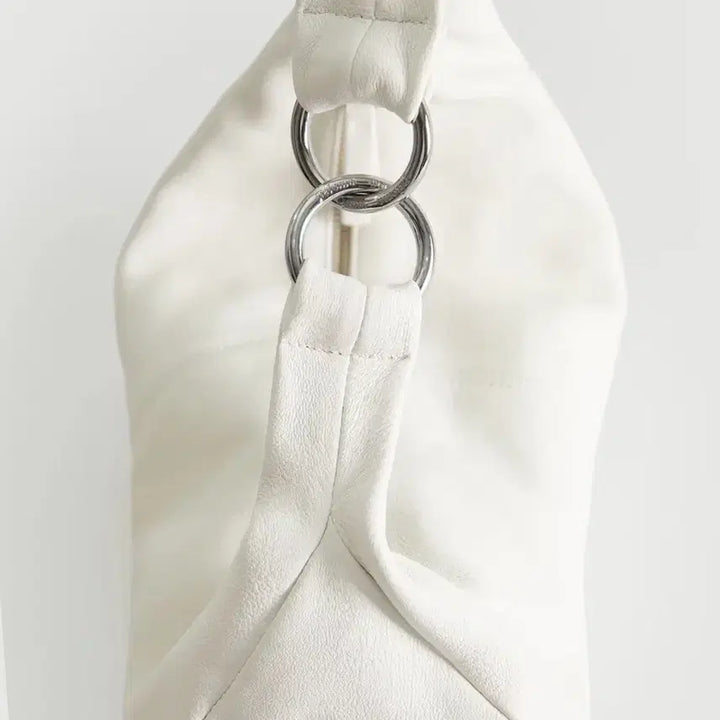 [BUNJANG] Paloma Wool Mini Dry Mini Dry Bag - Off White / (새상품) 팔로마울 Mini Dry 미니 드라이 백/오프 화이트