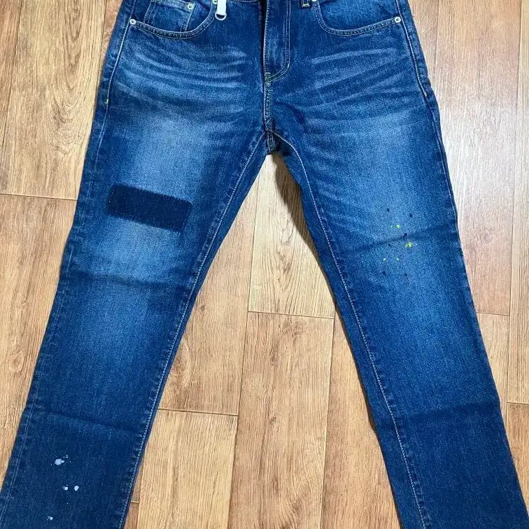 [BUNJANG] LIFUL Denim Jeans / 라이풀 데님